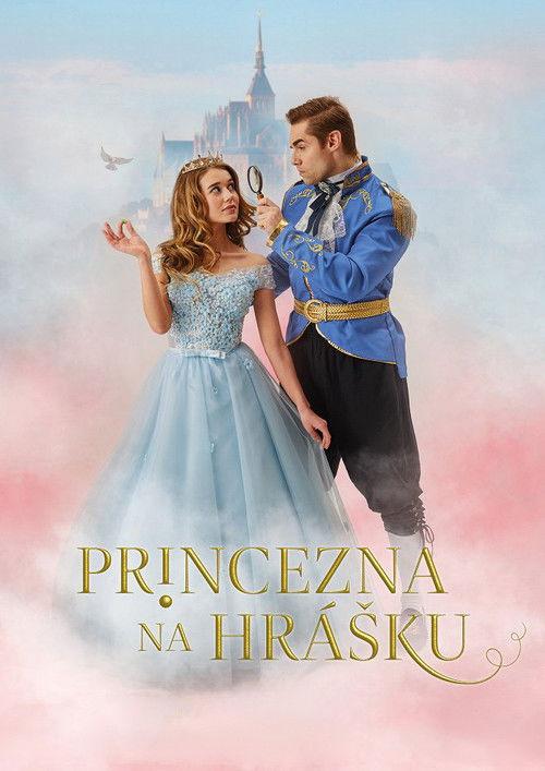 Once Upon a Princess backdrop