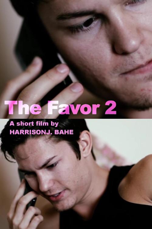 The Favor 2 backdrop