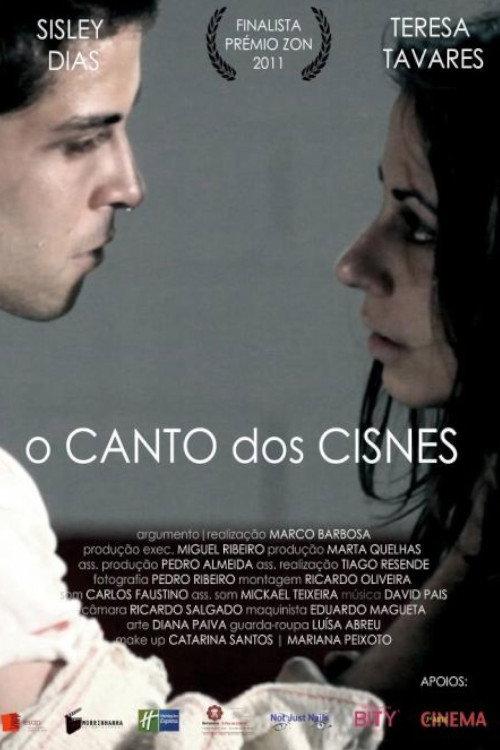 O Canto dos Cisnes backdrop