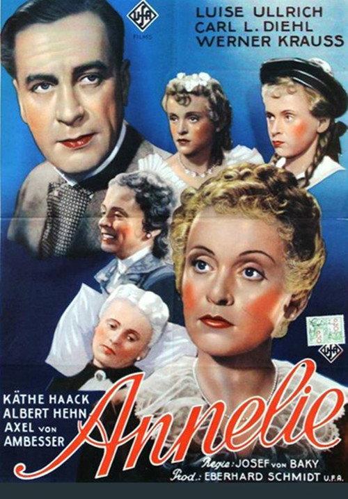 Annelie backdrop