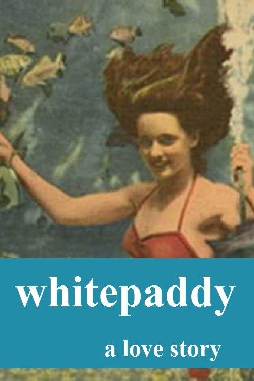 Whitepaddy backdrop