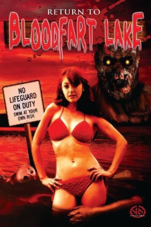 Return to Blood Fart Lake backdrop
