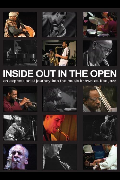Inside Out In the Open backdrop
