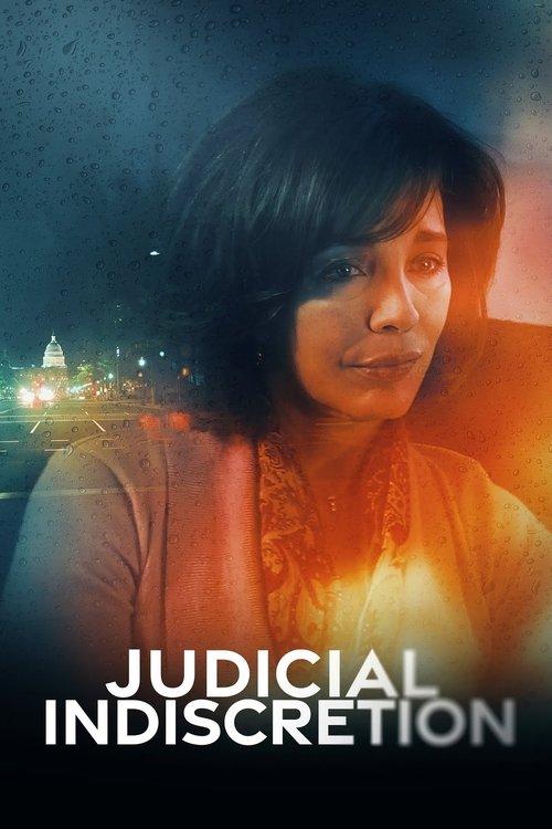 Judicial Indiscretion backdrop