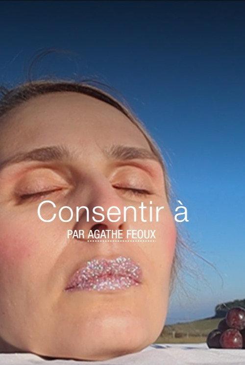 Consentir à backdrop