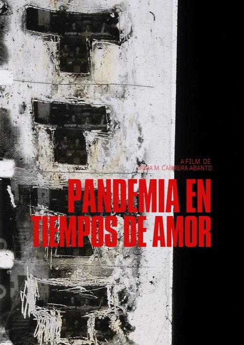 Pandemic in Times of Love backdrop