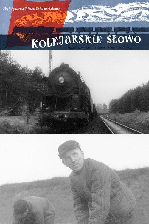 A Railwayman's Word backdrop