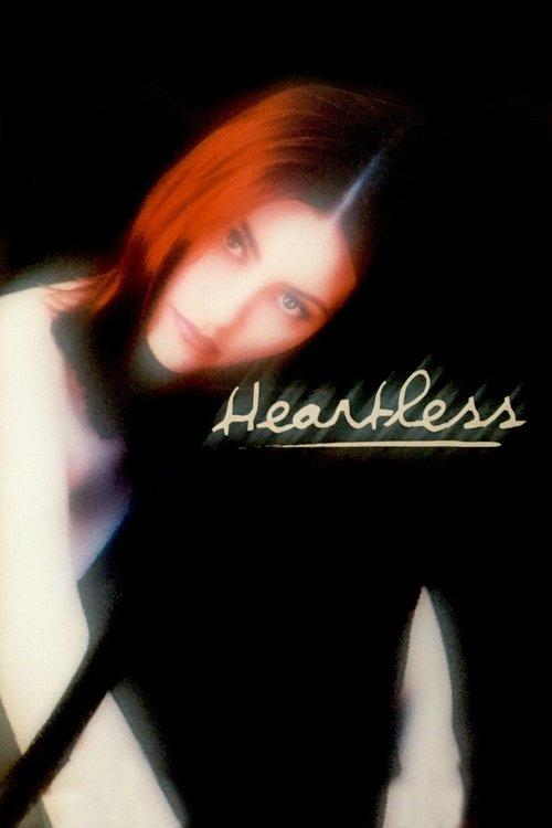 Heartless backdrop