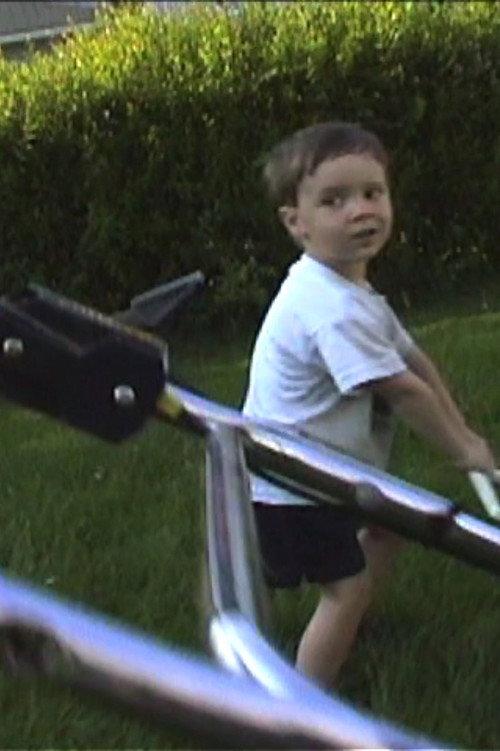 Home Movie: A Diary for my American-Born Son backdrop
