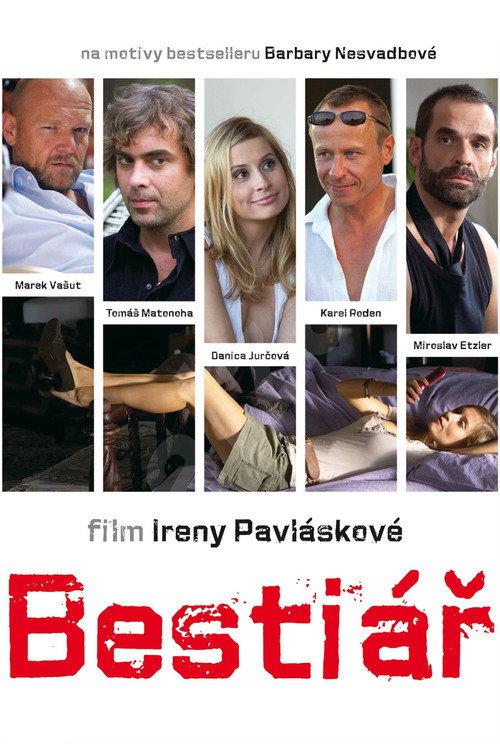 Bestiář backdrop
