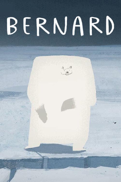 Bernard backdrop