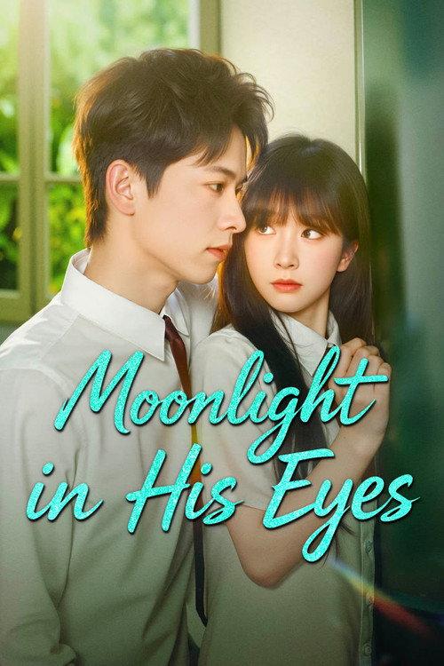 Moonlight in His Eyes backdrop