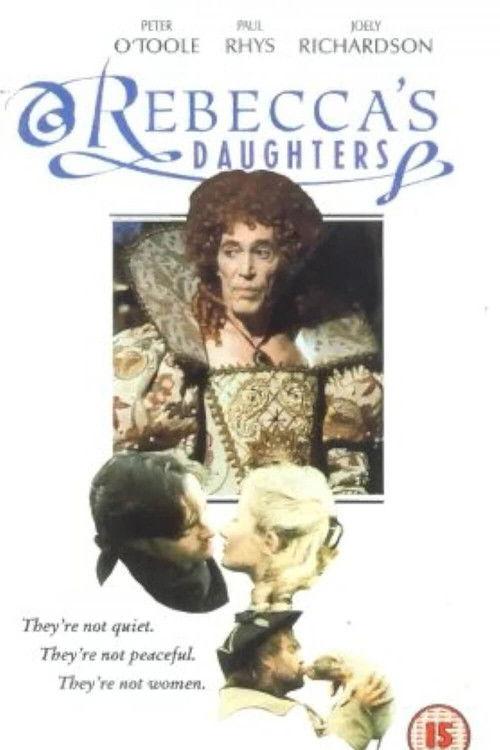 Rebecca's Daughters backdrop