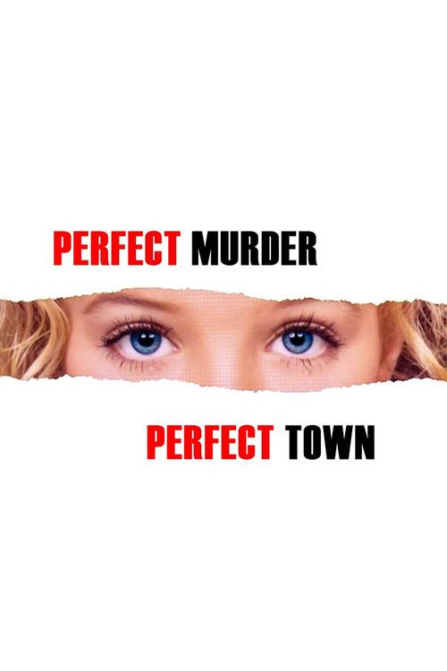 Perfect Murder, Perfect Town: JonBenét and the City of Boulder backdrop