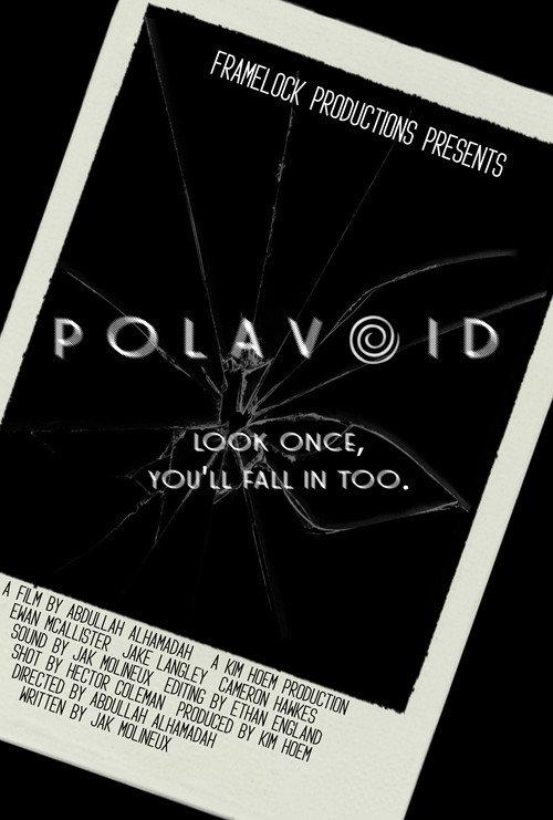 Polavoid backdrop