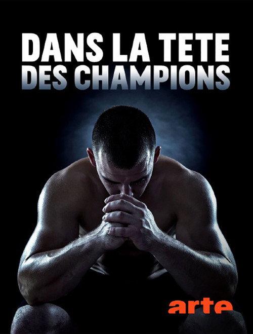 Dans la tête des champions backdrop