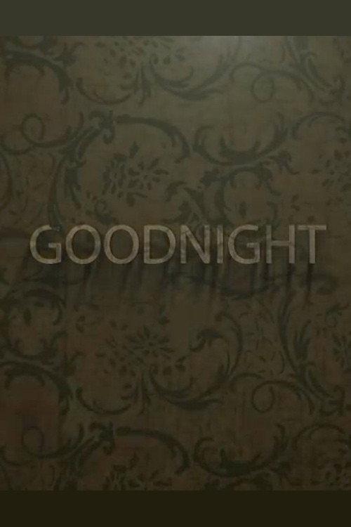Goodnight backdrop