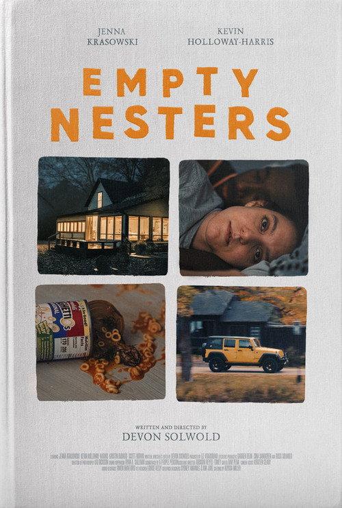 Empty Nesters backdrop