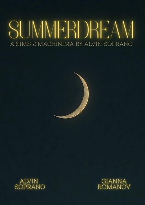 Summerdream backdrop
