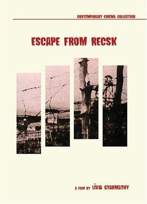Escape backdrop