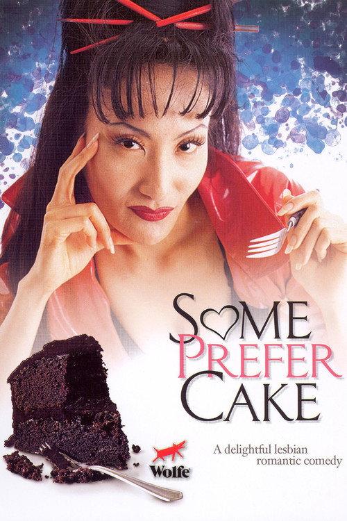 Some Prefer Cake backdrop