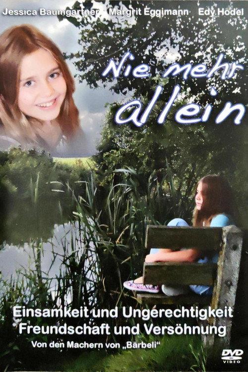 Nie mehr allein backdrop