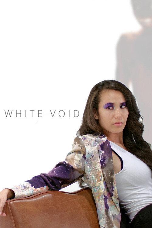 White Void backdrop