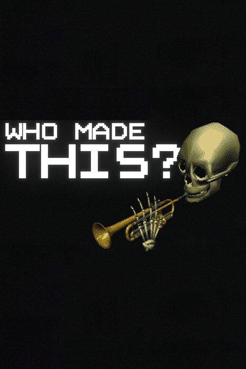 no one knows who created skull trumpet (until now) backdrop
