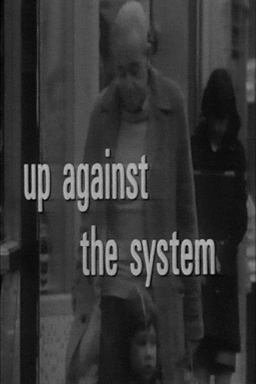 Up Against the System backdrop