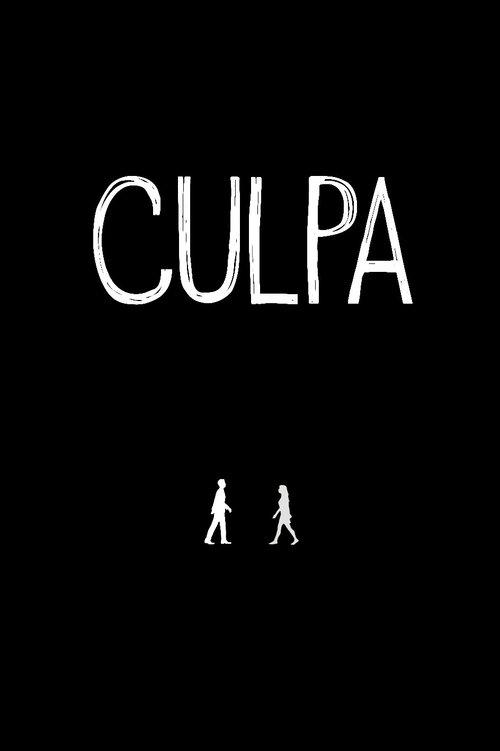 Culpa backdrop