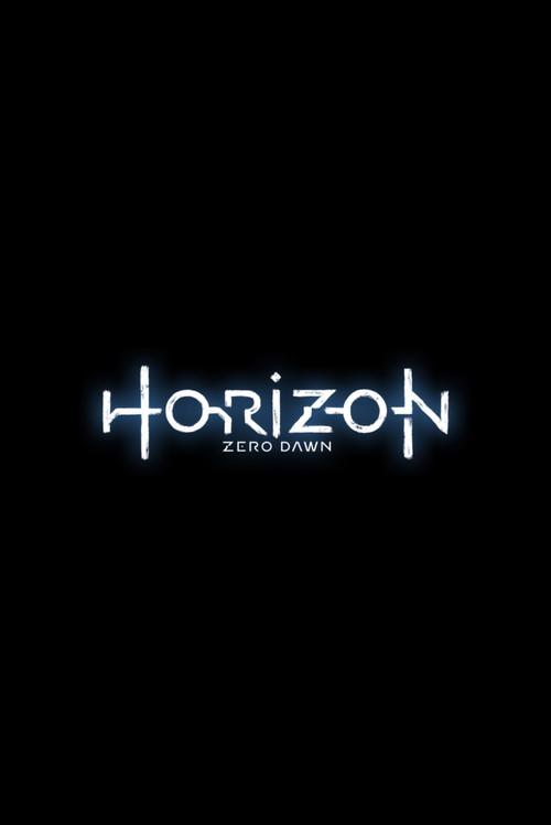 Horizon Zero Dawn backdrop