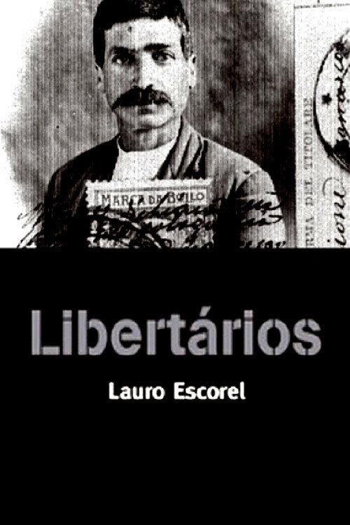 Libertários backdrop