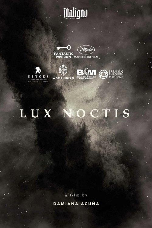 Lux Noctis backdrop