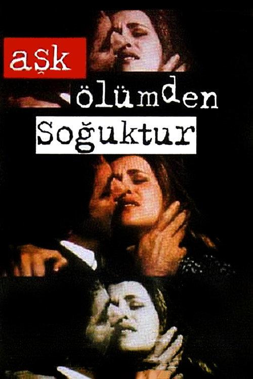 Love is Colder Than Death backdrop