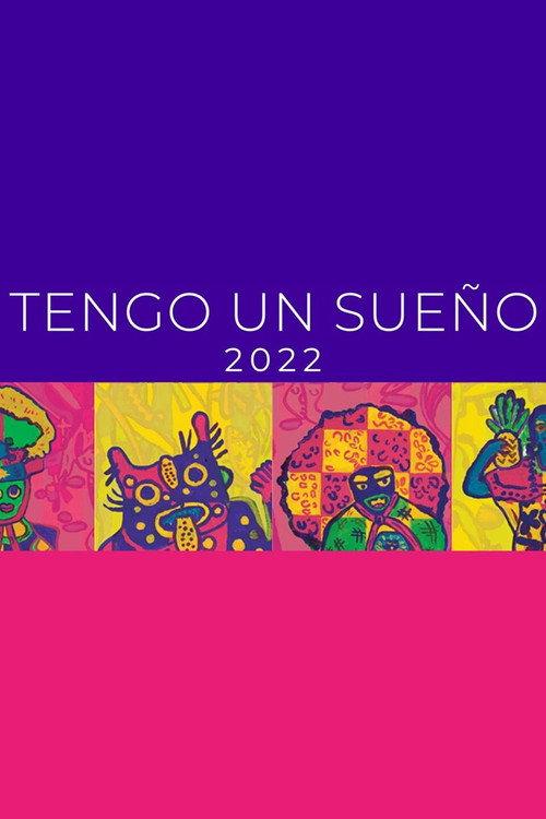 Tengo un Sueño 2022 backdrop