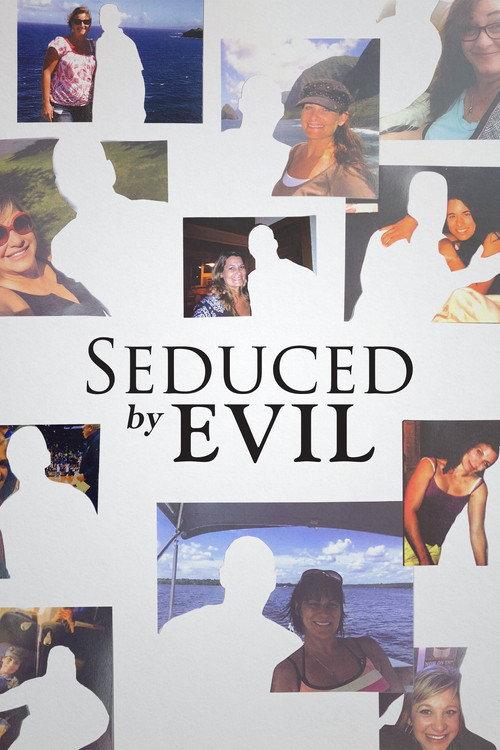 Seduced by Evil backdrop