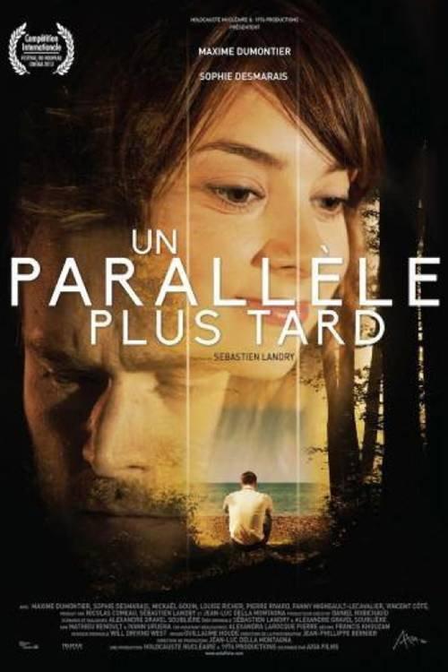 A Parallel Hereafter backdrop