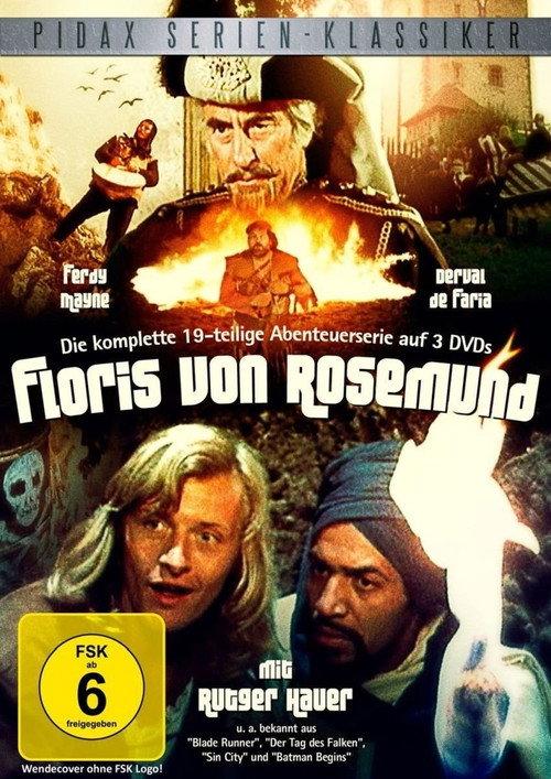 Floris von Rosemund backdrop