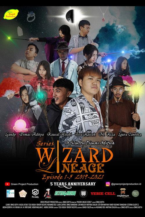 Wizard Lineage backdrop