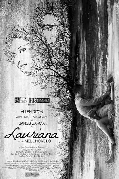 Lauriana backdrop