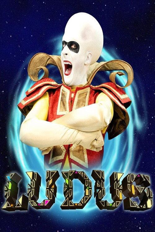 Ludus backdrop