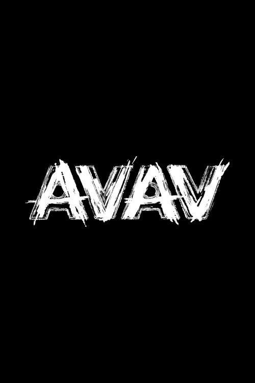 AVAV backdrop
