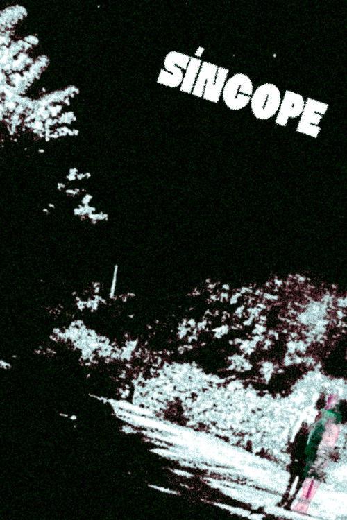 Síncope backdrop