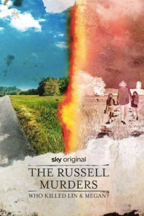 The Russell Murders backdrop