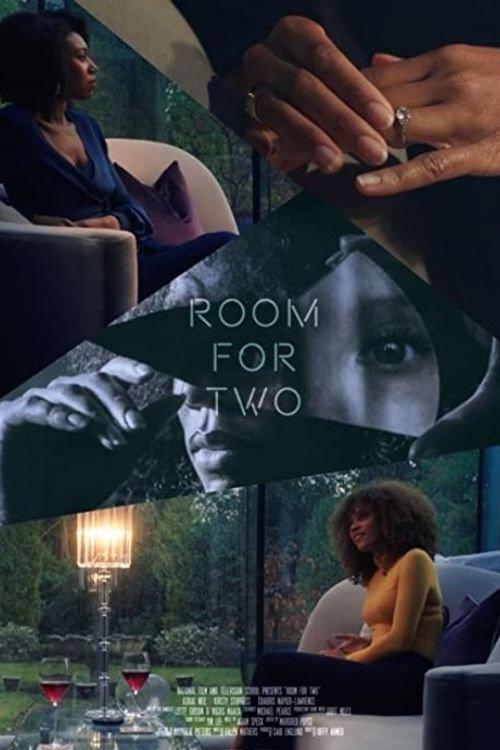 Room for Two backdrop