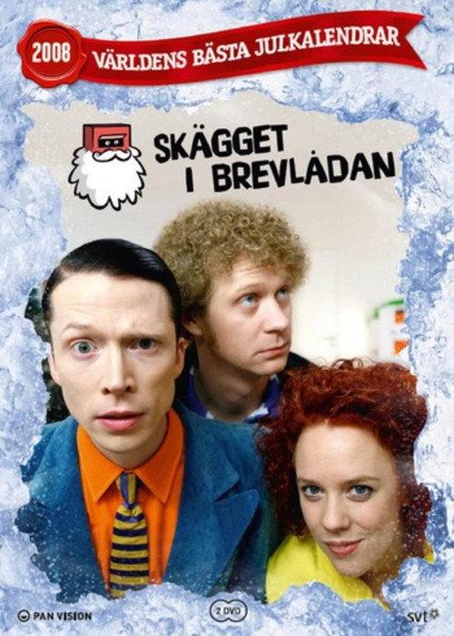Skägget i brevlådan backdrop