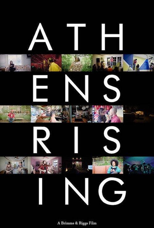 Athens Rising: The Sicyon Project: Volume One backdrop