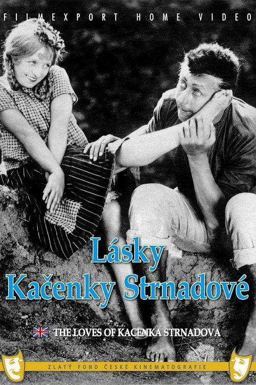 The Loves of Kačenka Strnadová backdrop
