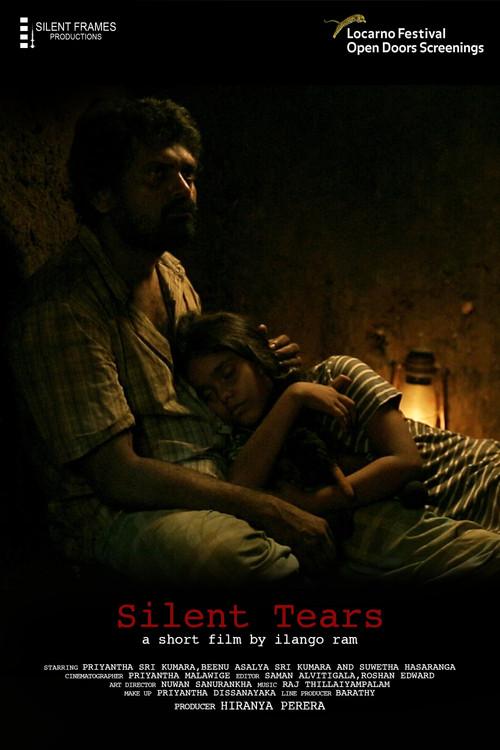 Silent Tears backdrop
