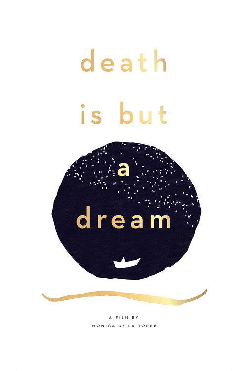 Death Is But a Dream backdrop